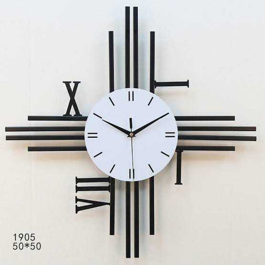 1905 Wall Clock – A Timeless Masterpiece of Traditional Elegance