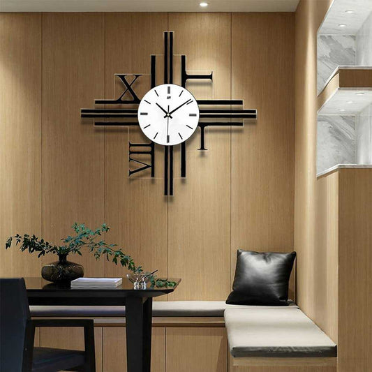 1905 Wall Clock – A Timeless Masterpiece of Traditional Elegance